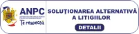 ANPC – Soluționarea alternativă a litigiilor